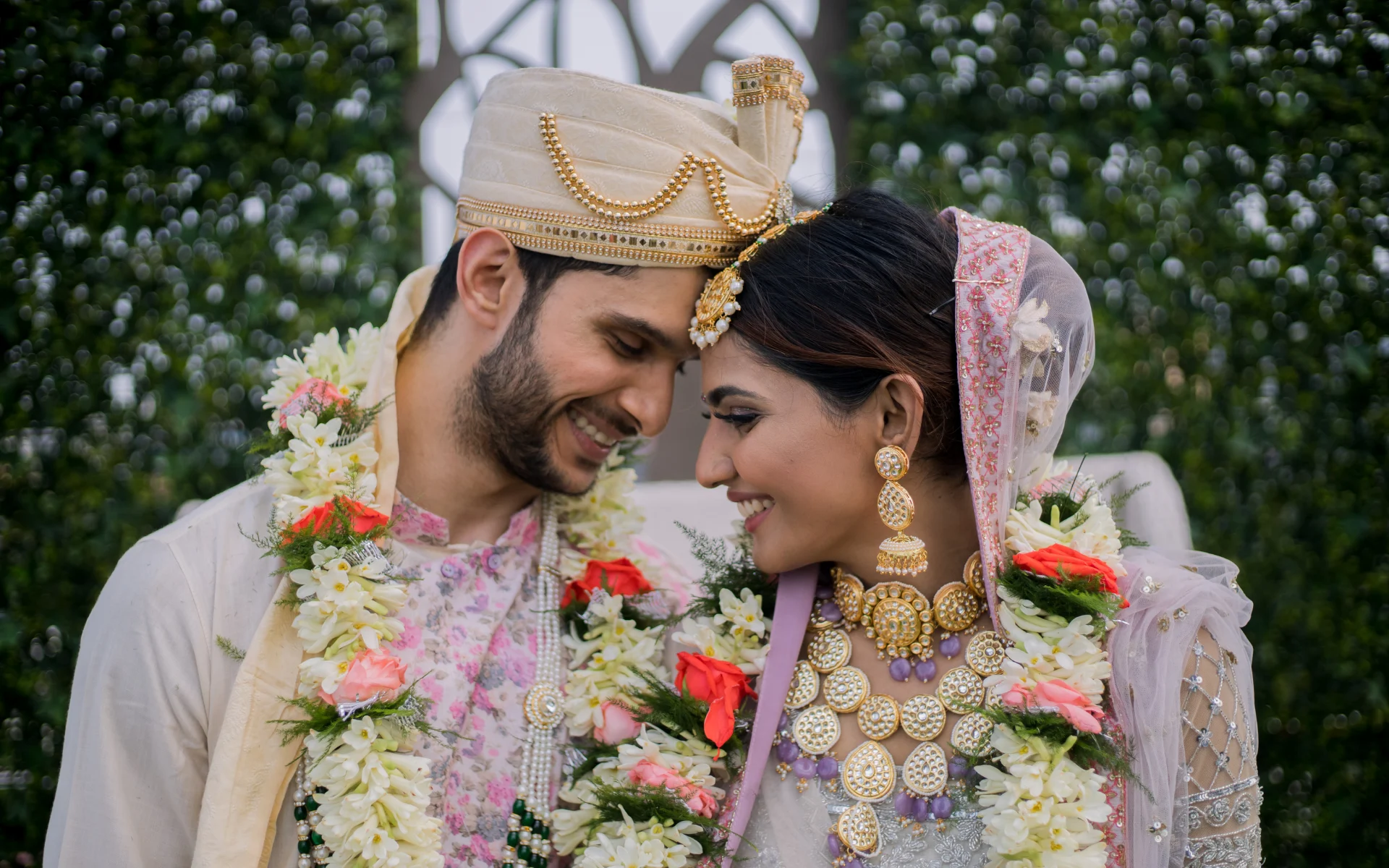 Amit & Neha